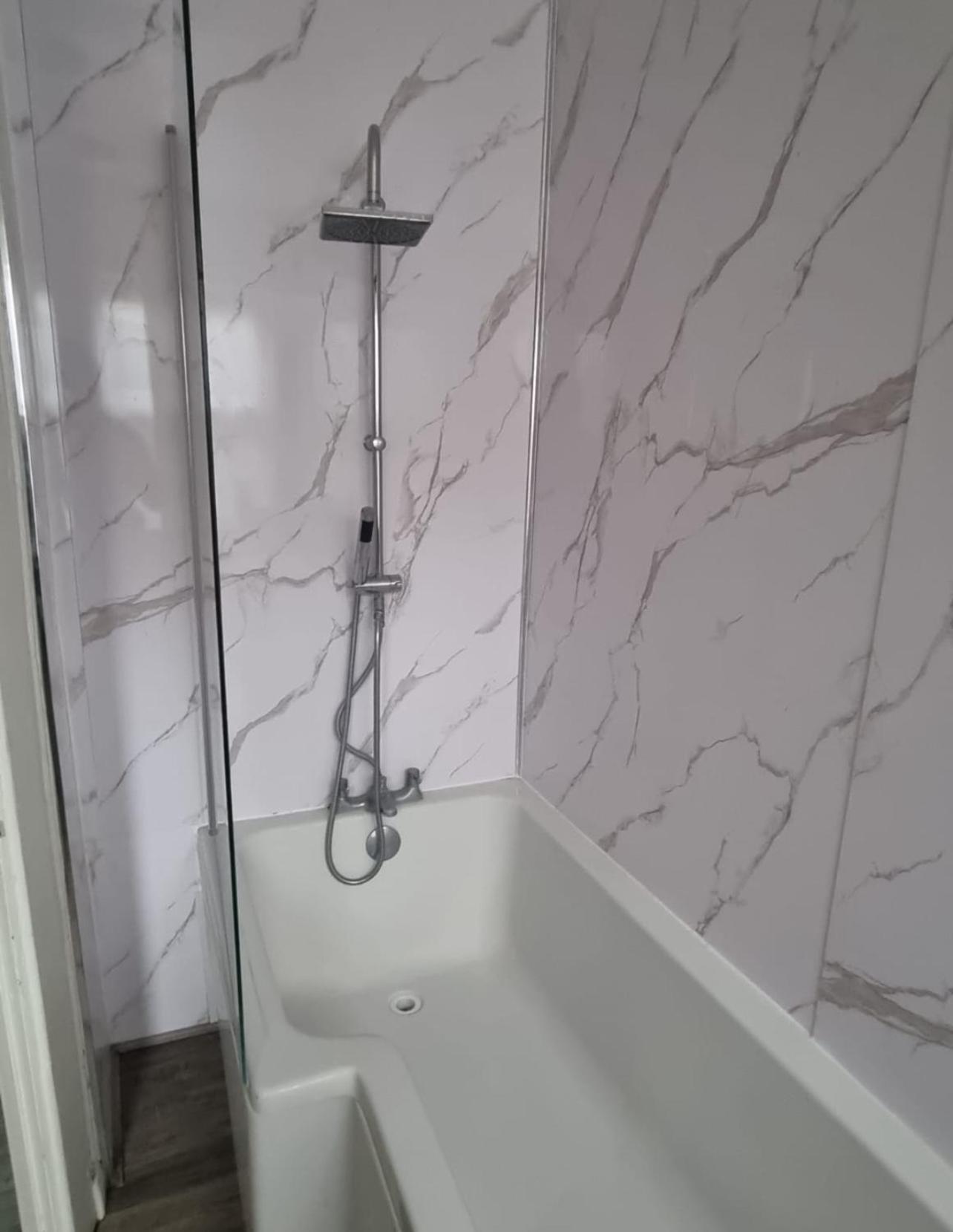 Cozy Rooms 25 Min Liverpool Street London Exterior foto
