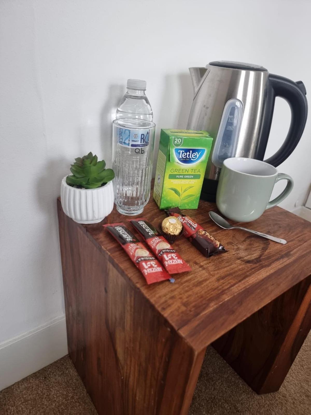 Cozy Rooms 25 Min Liverpool Street London Exterior foto