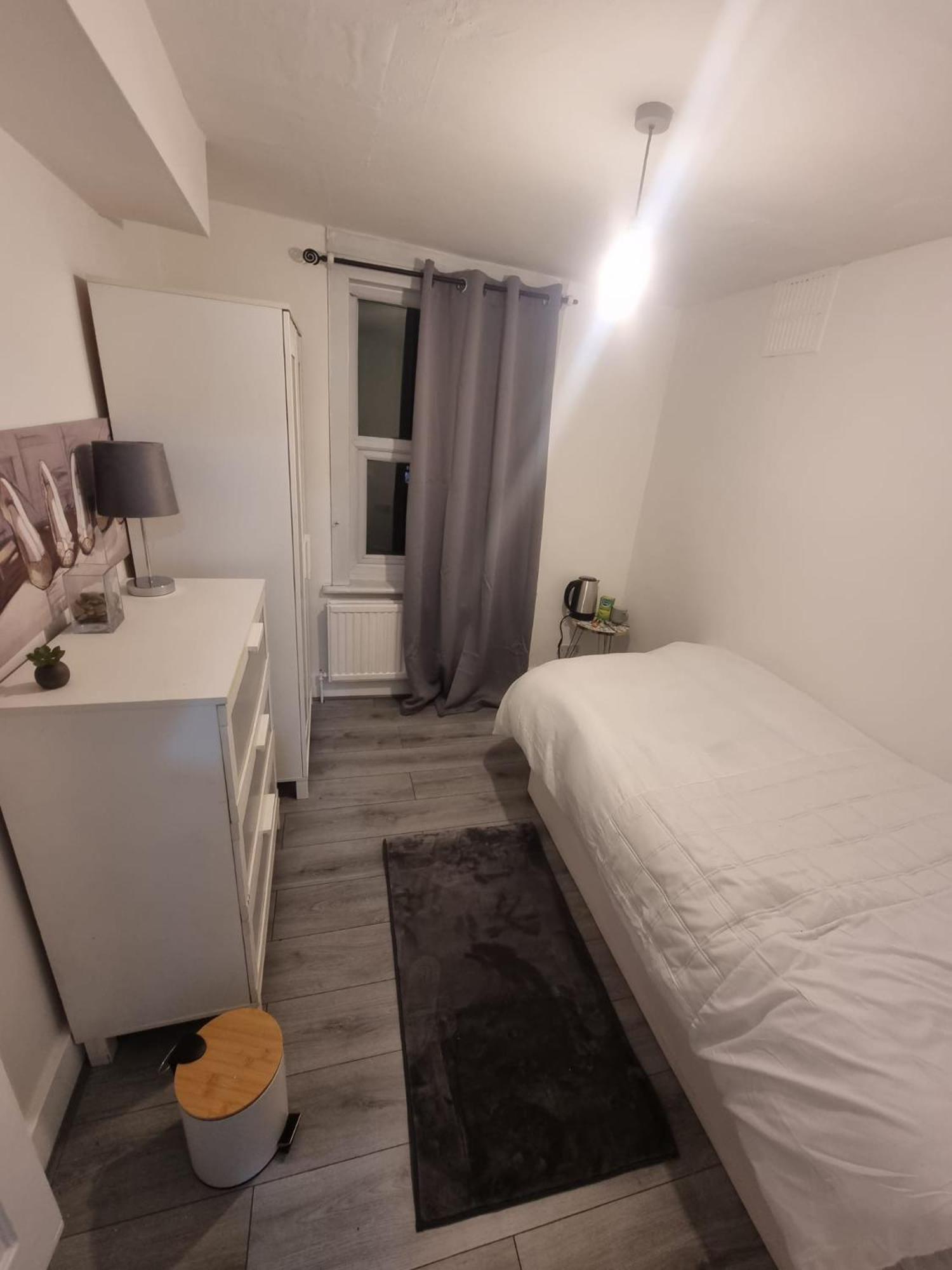 Cozy Rooms 25 Min Liverpool Street London Exterior foto